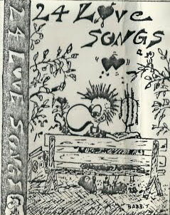 AKTIVE NOTWEHR 24 Love Songs