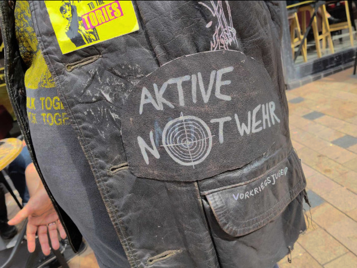 Rebellion Festival 2024