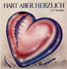 Aktive Notwehr Hart aber herzlich Vinyl-Sampler