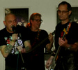 AKTIVE NOTWEHR live in Vechta 2014