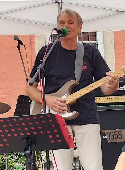 King König im Knast 2024 mit ZWEI