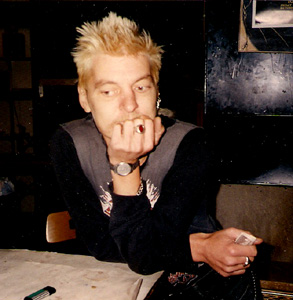 Aktive Notwehr - Das POGO in Braunschweig 1984-EDE