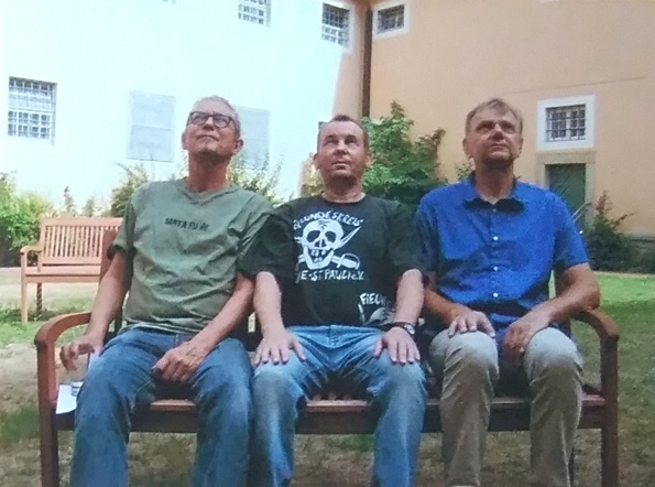 Ende Lebenslänglich für King König