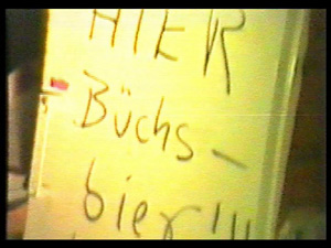 Aktive Notwehr - Das POGO in Braunschweig 1984