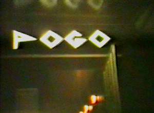 Aktive Notwehr - Das POGO in Braunschweig 1984