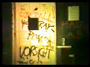 Aktive Notwehr - Das POGO in Braunschweig 1984