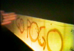 Aktive Notwehr - Das POGO in Braunschweig 1984