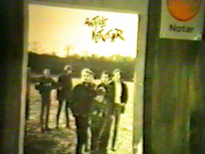 Aktive Notwehr - Das POGO in Braunschweig 1984