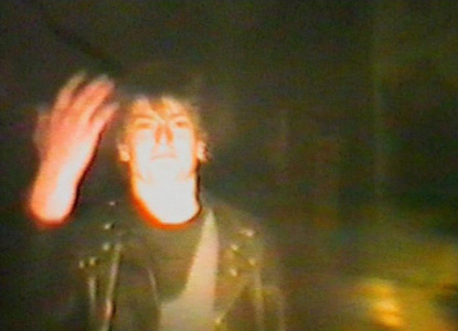 Aktive Notwehr - Das POGO in Braunschweig 1984