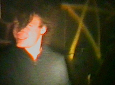 Aktive Notwehr - Das POGO in Braunschweig 1984