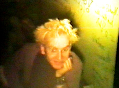 Aktive Notwehr - Das POGO in Braunschweig 1984