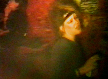 Aktive Notwehr - Das POGO in Braunschweig 1984