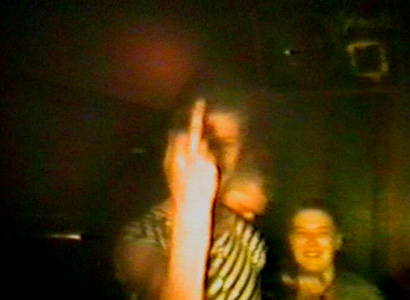 Aktive Notwehr - Das POGO in Braunschweig 1984