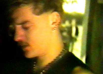 Aktive Notwehr - Das POGO in Braunschweig 1984