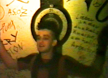 Aktive Notwehr - Das POGO in Braunschweig 1984