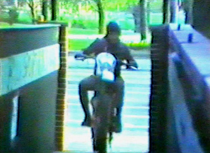 Aktive Notwehr - Das POGO in Braunschweig 1984