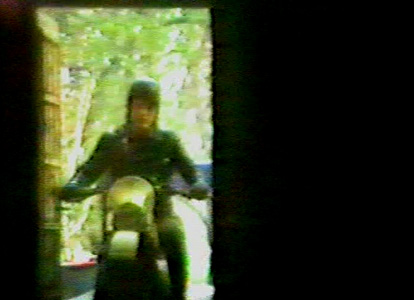 Aktive Notwehr - Das POGO in Braunschweig 1984