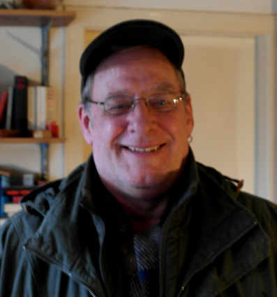 AKTIVE NOTWEHR  Professor Volker Feja 2015