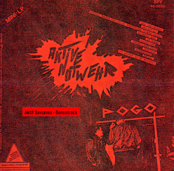 Mini-LP Aktive Notwehr